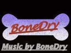 Image for Bonedry