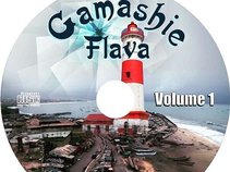Gamashie Flava Volume One