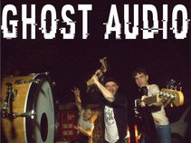 Ghost Audio