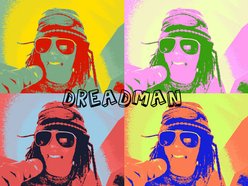 Image for Dreadman