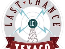 Last Chance Texaco