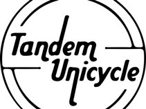 Tandem Unicycle