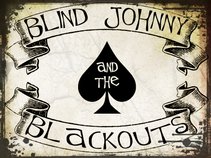 Blind Johnny and the Blackouts