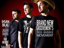 Brand New Groovement