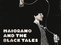 Alex Maiorano & The Black Tales