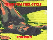 Thoryum fuel cycle