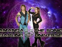 Amanda Darling feat. The Sonic Universe