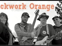 Rockwork Orange