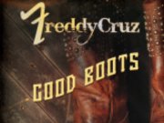 Freddy Cruz and The Noble Outlaws