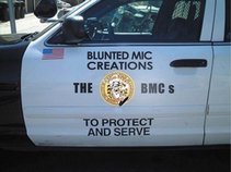 The BMC's (Blunted Microphone Creations)