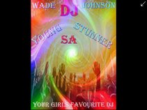 DJ Stunner SA