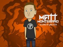 Matt Montesano