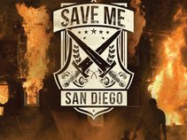 Save Me San Diego