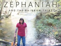 Zephaniah and The Rainbow Tribe