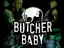 Butcher Baby