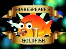 Shakespeare's Goldfish