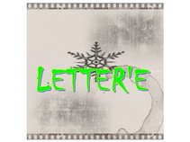 Letter'E