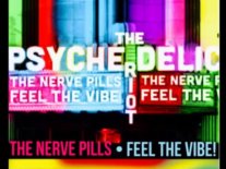 The Nerve Pills