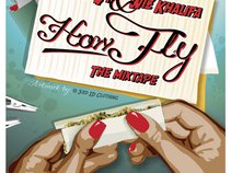 Wiz Khalifa & Currency - How Fly Mixtape