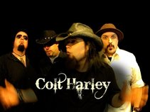Colt Harley