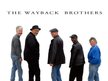 The Wayback Brothers