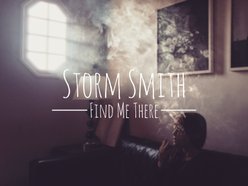 Storm Smith
