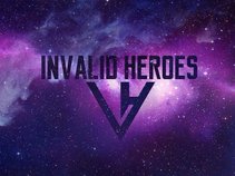 Invalid Heroes
