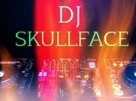 DJ SKULLFACE