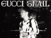 Gucci Snail