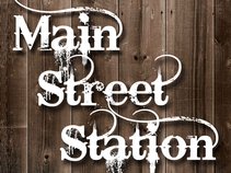 Main Street Station Band RVA
