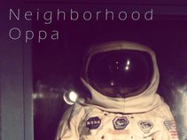 Neighborhood Oppa