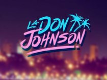 La Don Johnson