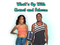 What's Up With Chanel and Faheem