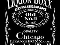 Liquor Boxx