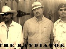 The Raydiators
