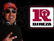DJ Reza