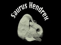 Saurus Hendrex