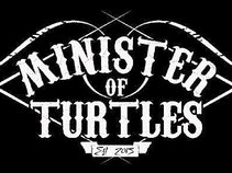 Minister of Turtles