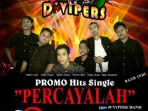 D'vipers Band