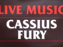Cassius Fury Band