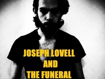 JOSEPH LOVELL AND THE FUNERAL