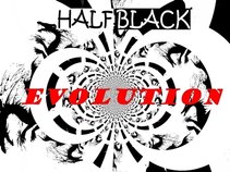 Half Black