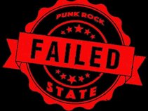 Failed state