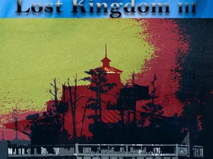 Lost Kingdom