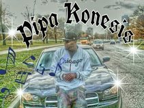 Pipa Konesis ( The Nativeson )