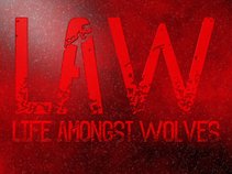Life Amongst Wolves