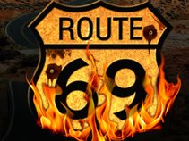 Route 69 , Talon Scott Chrystopher