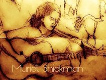 Muriel Shickman