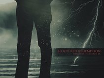 Blood Red Redemption