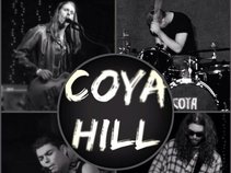 Coya Hill